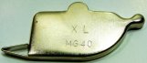linijka magnetyczna MG 40